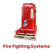 Fire Fighting Systems