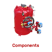 Fire Fighting Components