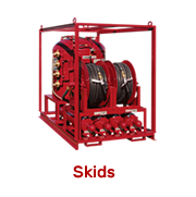 Skids